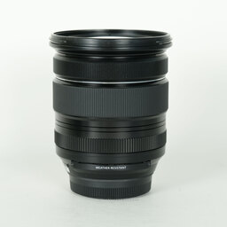 FUJIFILM XF16-80mmF4 R OIS WR