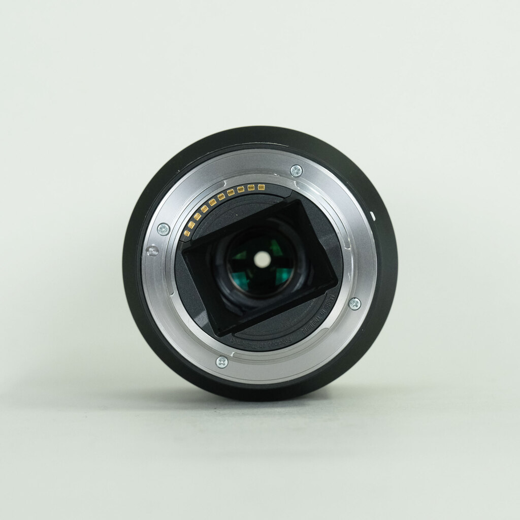 SONY FE 28-70mm F3.5-5.6 OSS SEL2870