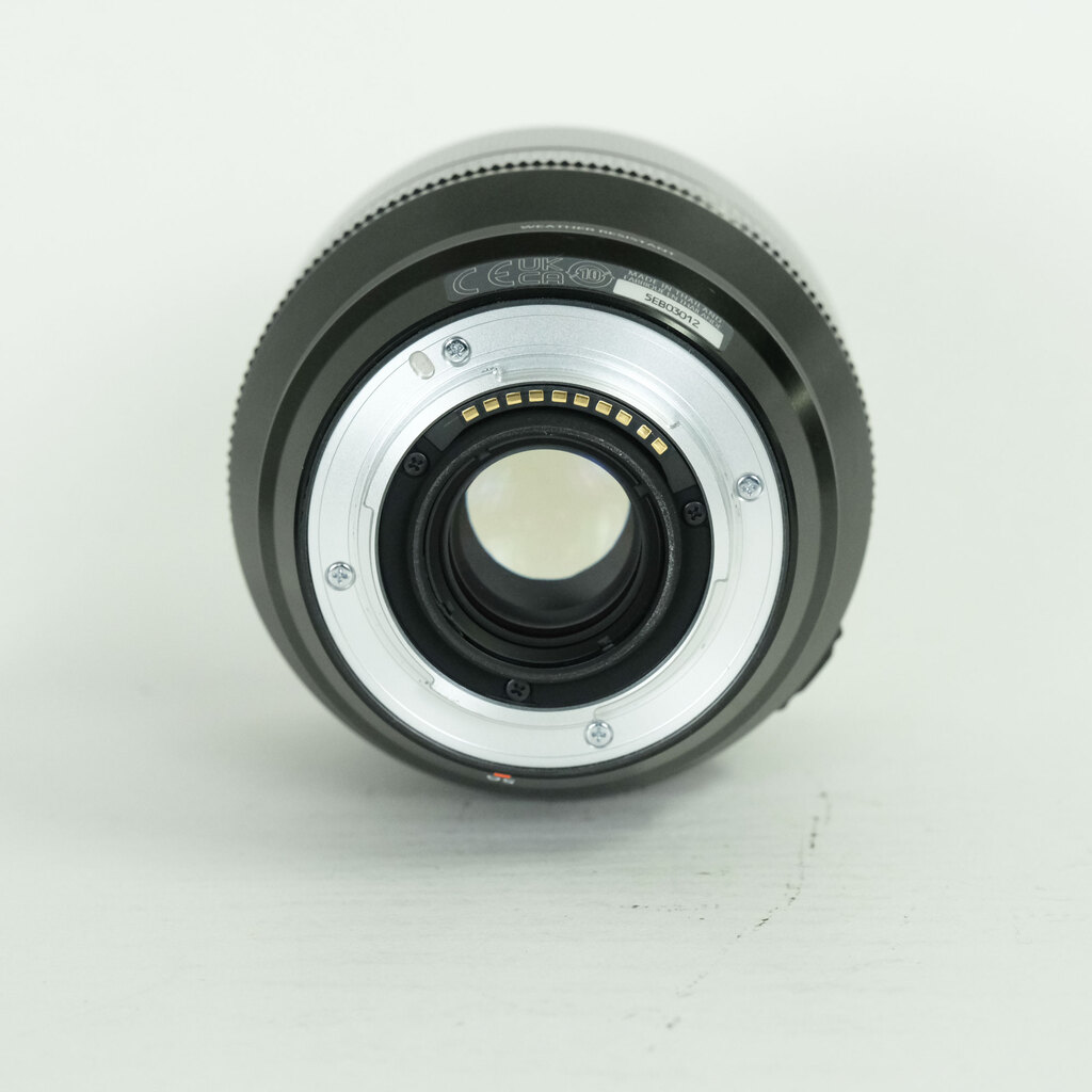 FUJIFILM XF56mmF1.2 R WR