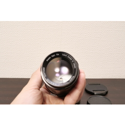 Super-Takumar 135mm F3.5