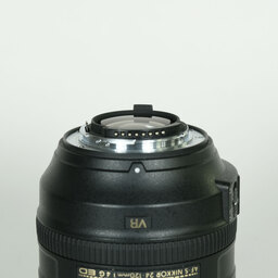 Nikon AF-S NIKKOR 24-120mm f/4G ED VR