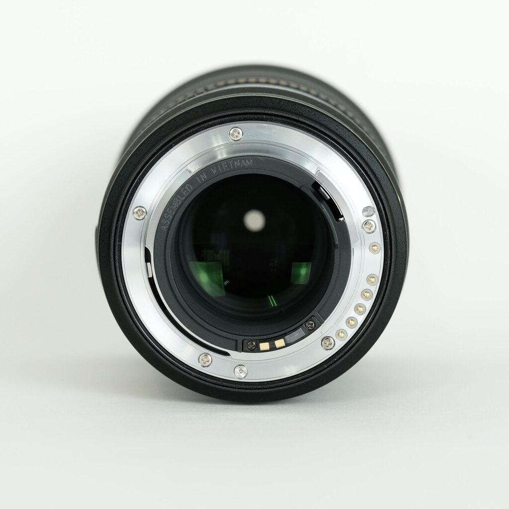 PENTAX smc PENTAX-DA★200mmF2.8ED[IF] SDM