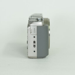 SONY Cyber-shot DSC-HX50V S チタンシルバー