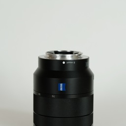 SONY Vario-Tessar T＊ FE 24-70mm F4 ZA OSS SEL2470Z