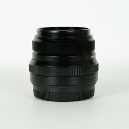 FUJIFILM XF35mmF2 R WR