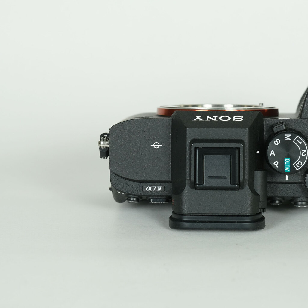 SONY α7 IV(ILCE-7M4) SONY α7 IV(ILCE-7M4)