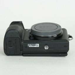 SONY α6500（ILCE-6500）