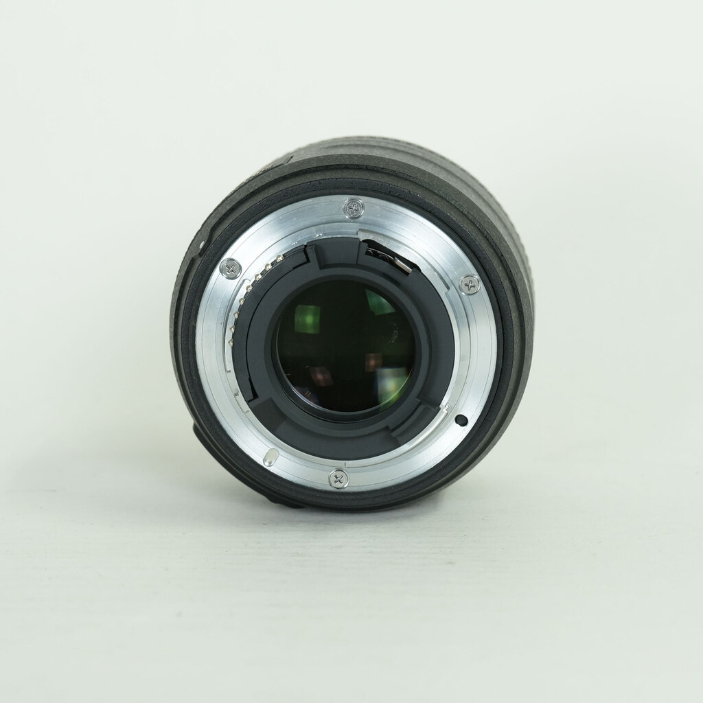 Nikon AF-S DX NIKKOR 35mm f/1.8G