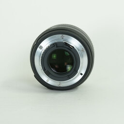 Nikon AF-S DX NIKKOR 35mm f/1.8G