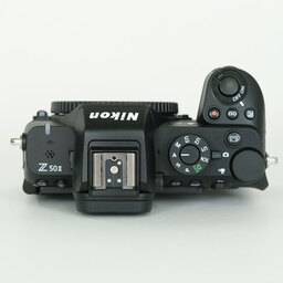 Nikon Z50II