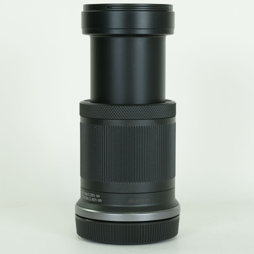 Canon RF-S55-210mm F5-7.1 IS STM Canon RF-S55-210mm F5-7.1 IS STM