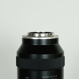 TAMRON 70-180mm F/2.8 Di III VC VXD G2（Model A065） [ソニーE用]