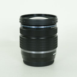 OLYMPUS M.ZUIKO DIGITAL ED 12‑45mm F4.0 PRO