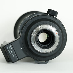 SIGMA 60-600mm F4.5-6.3 DG OS HSM｜Sports [ニコンF用]