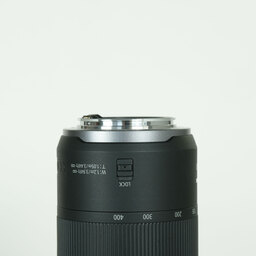 Canon RF100-400mm F5.6-8 IS USM