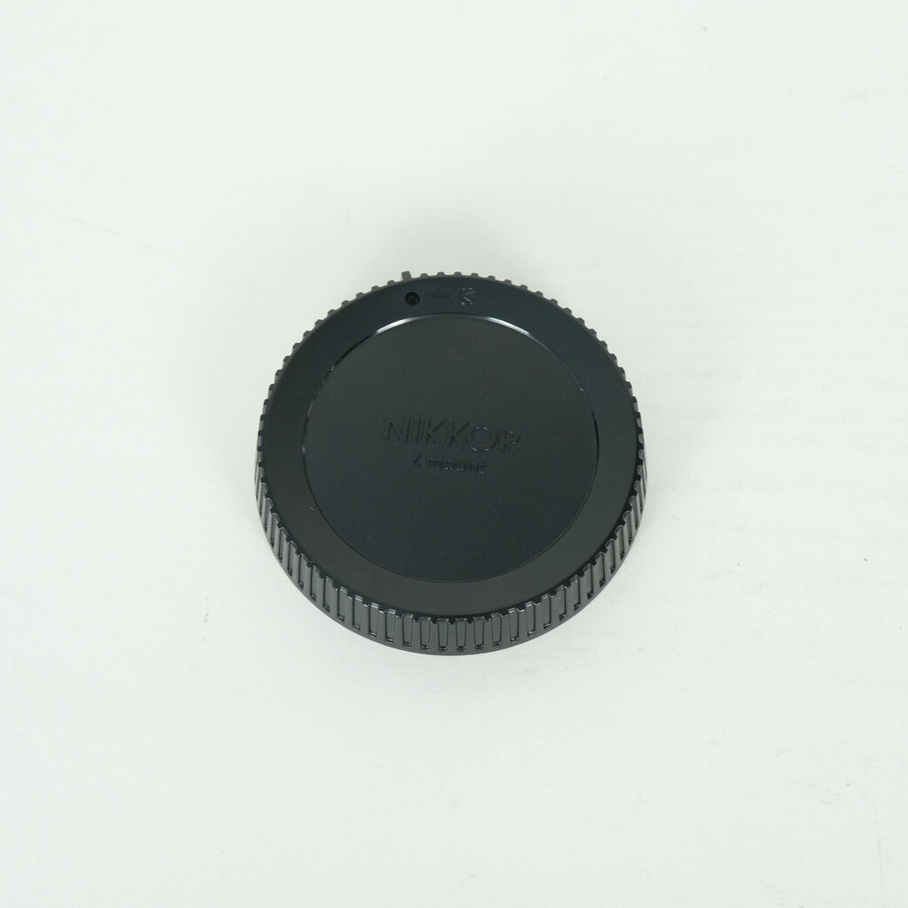 Nikon NIKKOR Z 24-50mm f/4-6.3