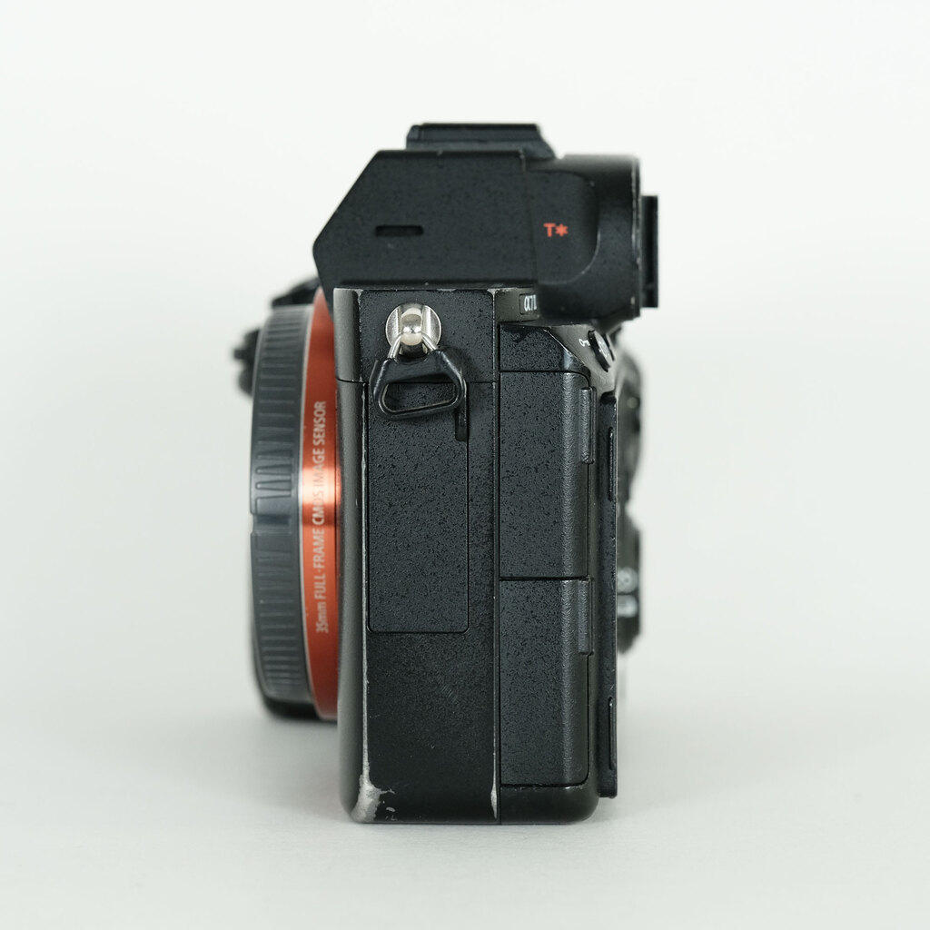 SONY α7 III（ILCE-7M3）