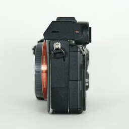 SONY α7 III（ILCE-7M3）