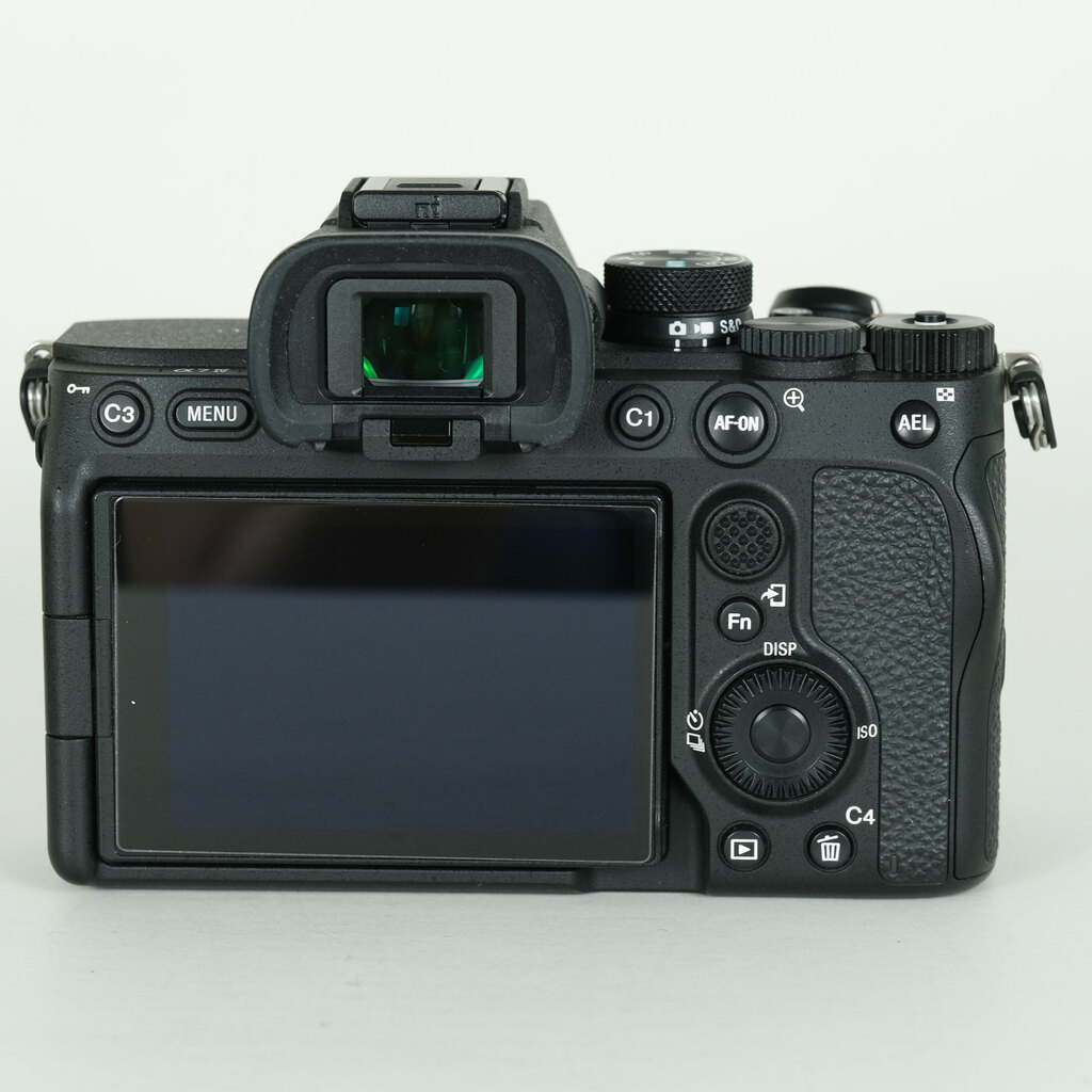 SONY ��7 IV�iILCE-7M4�j [�{�f�B]