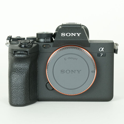 SONY α7 IV(ILCE-7M4) SONY α7 IV(ILCE-7M4)