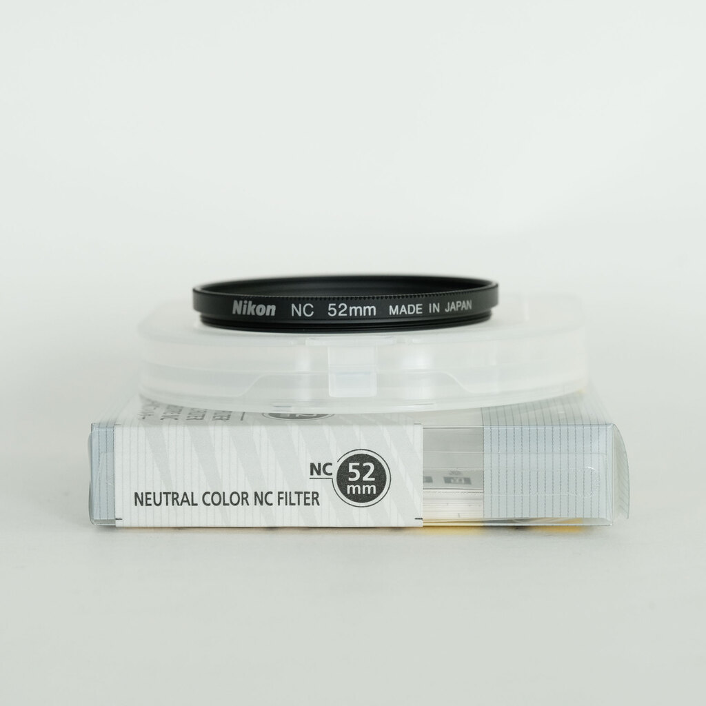 Nikon NIKKOR Z 28mm f/2.8