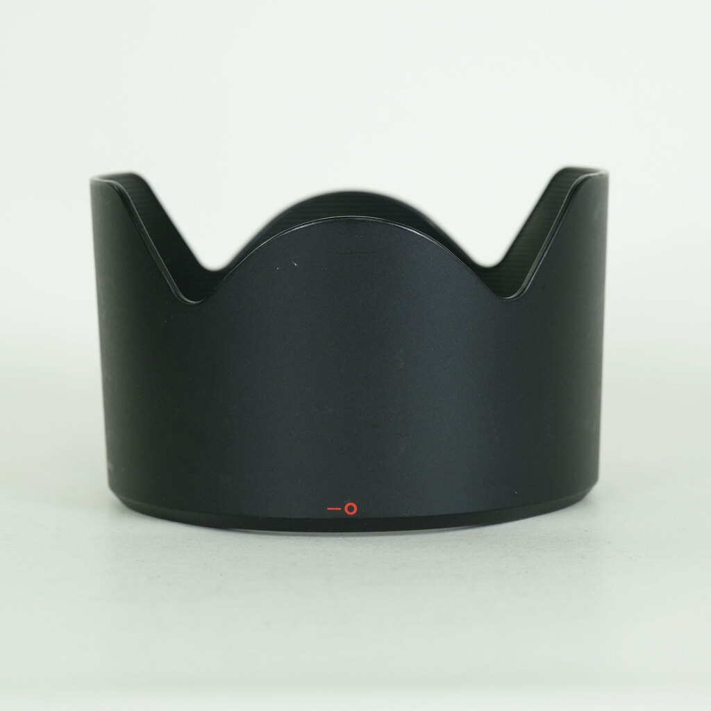 Canon RF50mm F1.2 L USM