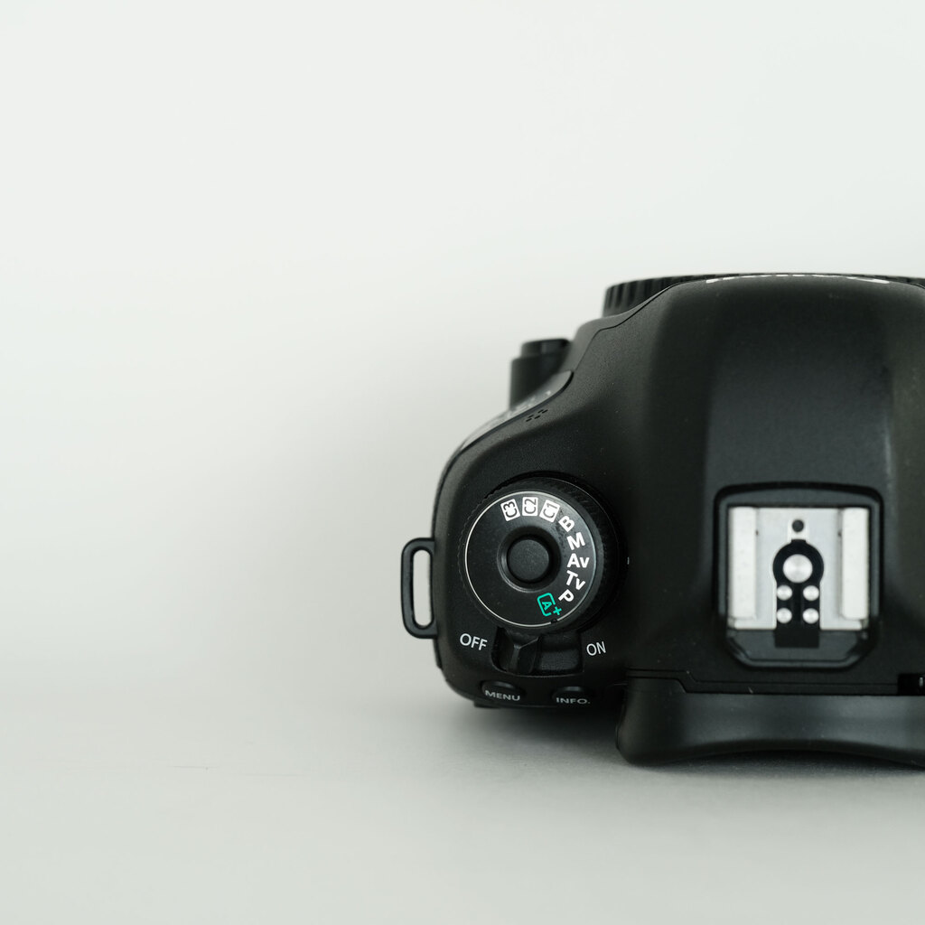 Canon EOS 5D Mark III