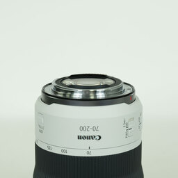 Canon RF70-200mm F4 L IS USM