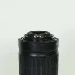 Canon EF-S55-250mm F4-5.6 IS II