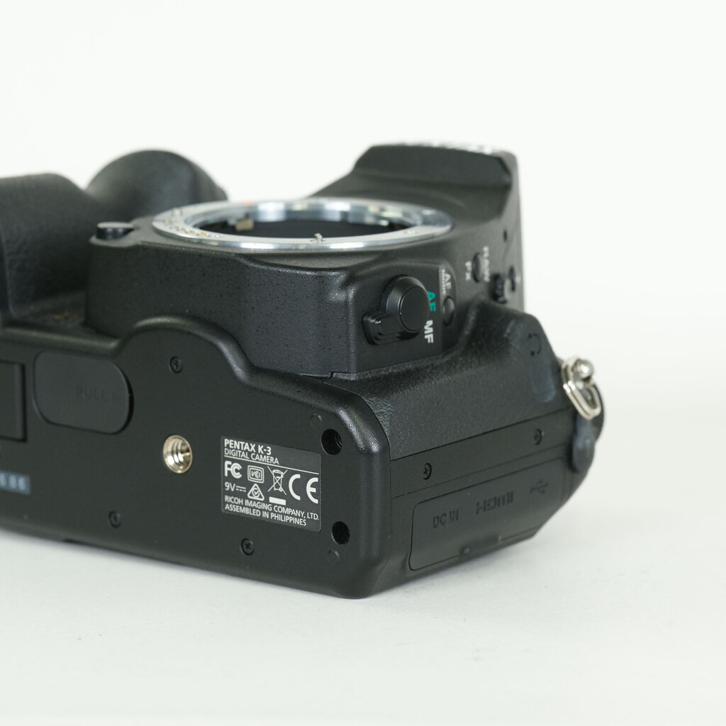 PENTAX K-3 ボディ PENTAX K-3 ボディ