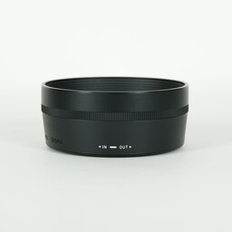 SIGMA 30mm F1.4 DC DN｜Contemporary [キヤノンM用]