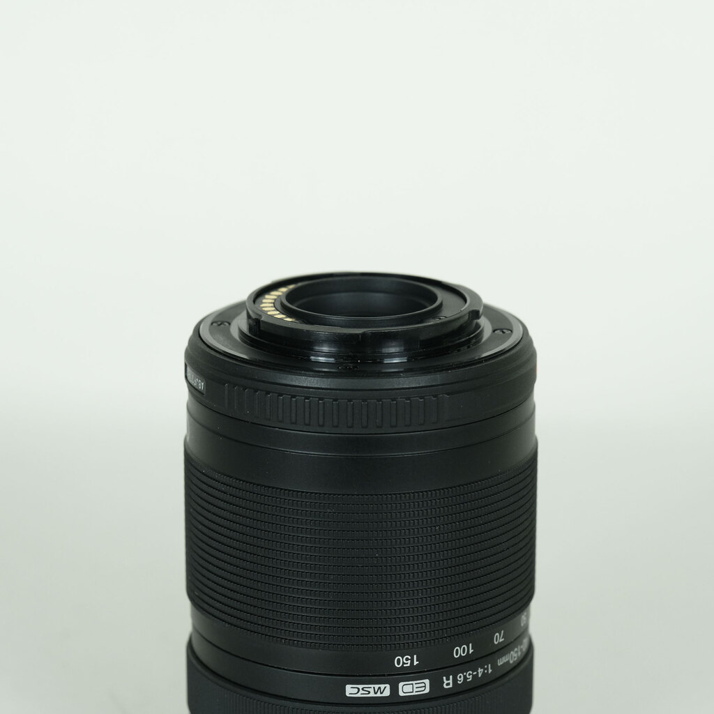 OLYMPUS M.ZUIKO DIGITAL ED 40-150mm F4.0-5.6 Rの出品 | ONE SCENE