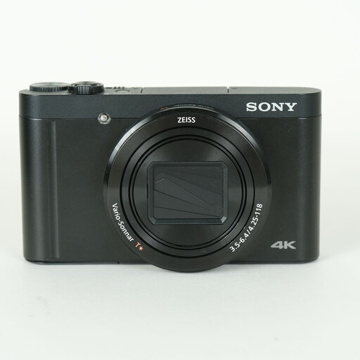 SONY Cyber-shot DSC-WX800