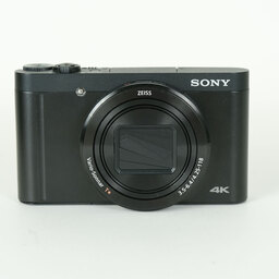 SONY Cyber-shot DSC-WX800
