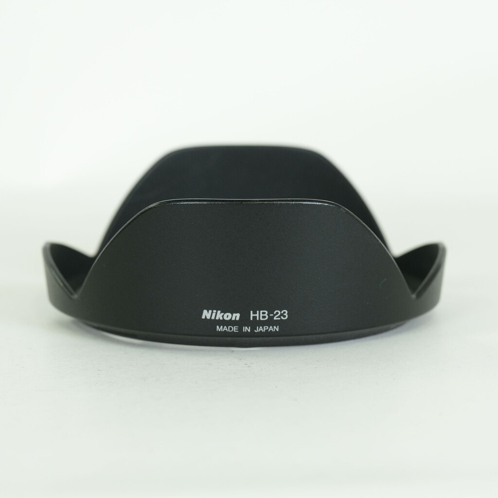 Nikon AF-S NIKKOR 16-35mm F4 G ED VR