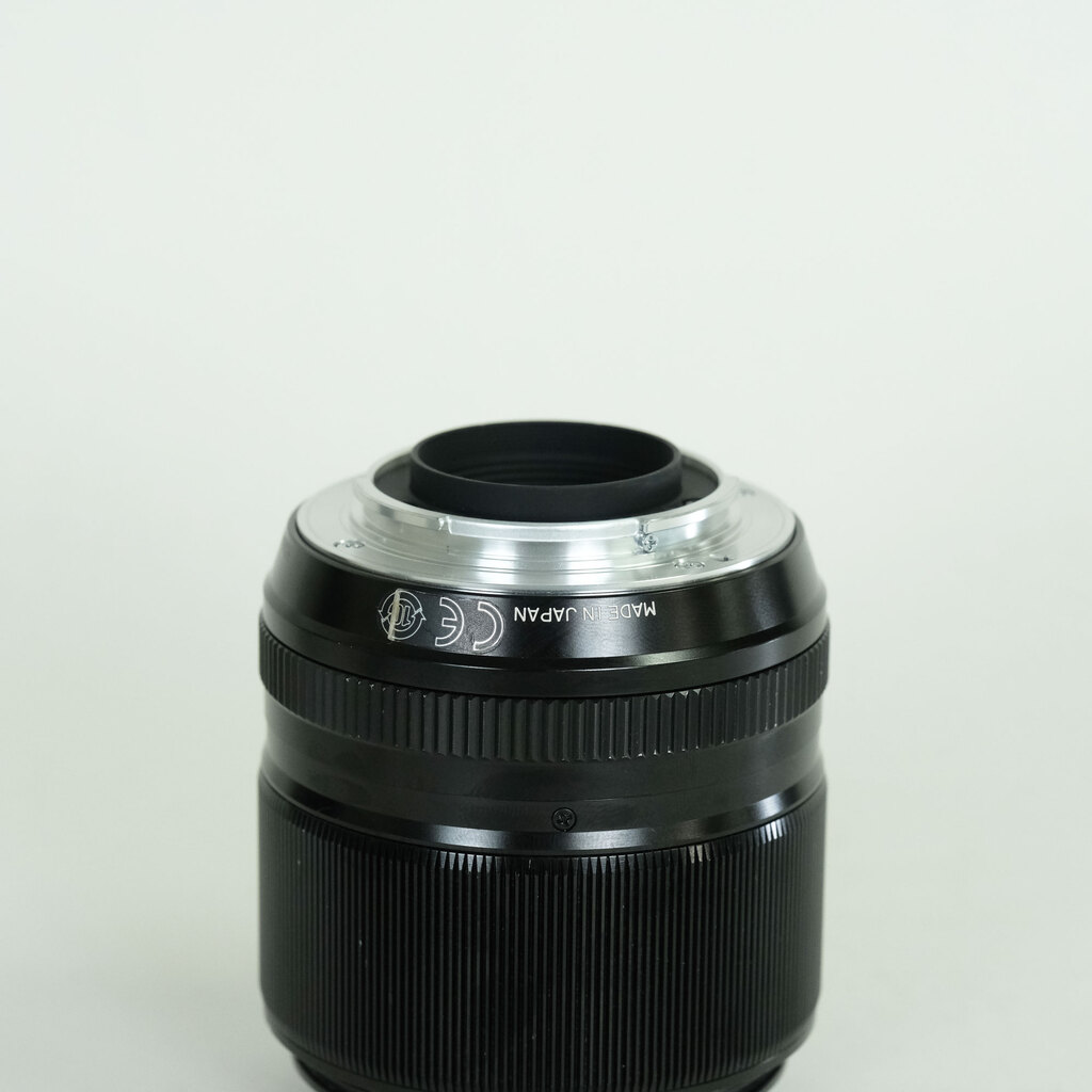 FUJIFILM XF60mmF2.4 R Macro