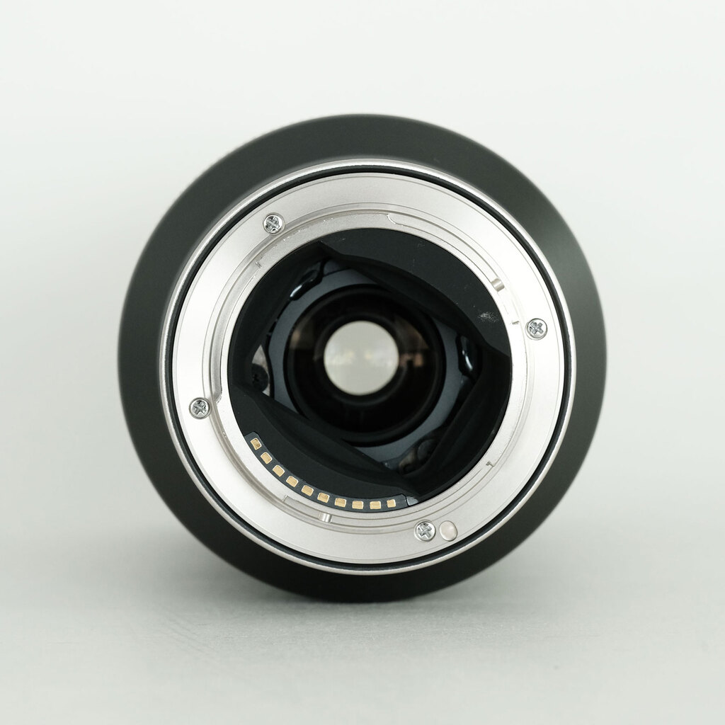 TAMRON 70-300mm F/4.5-6.3 Di III RXD (Model A047) [ソニーE用]