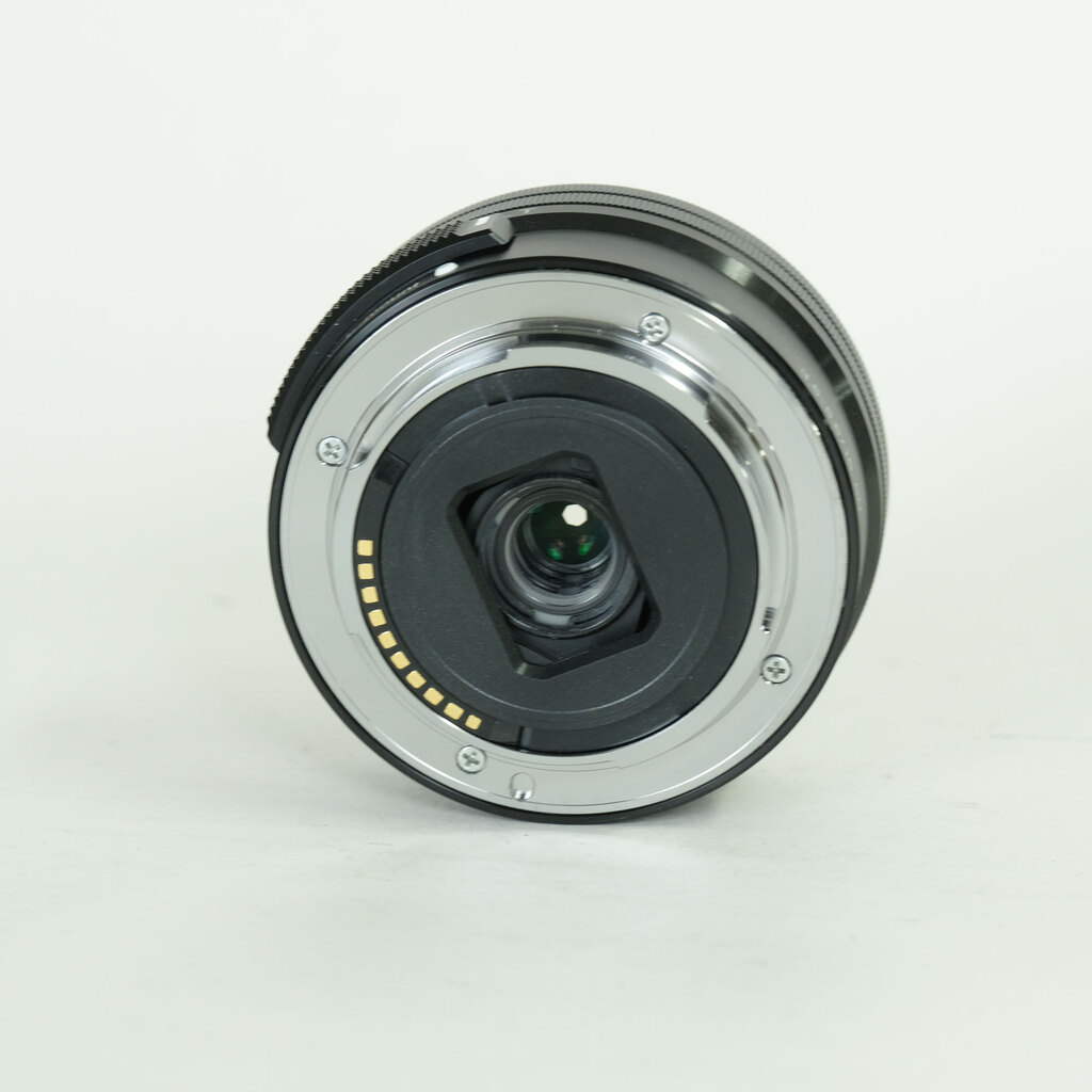SONY E PZ 16-50mm F3.5-5.6 OSS SELP1650