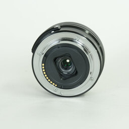 SONY E PZ 16-50mm F3.5-5.6 OSS SELP1650