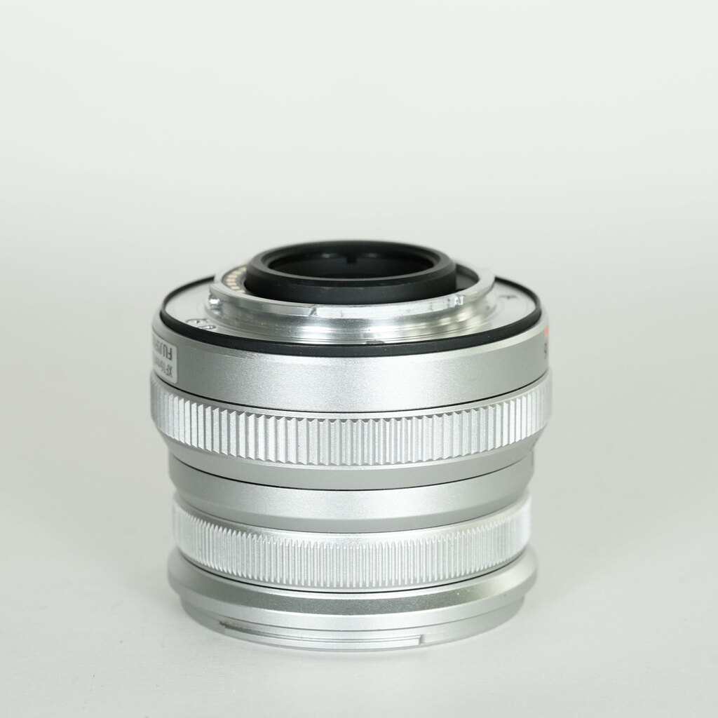 FUJIFILM XF16mmF2.8 R WR