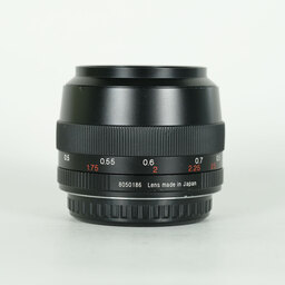 コシナ フォクトレンダー APO-LANTHAR 3.5/90mm SL2 Ai-S マウント用