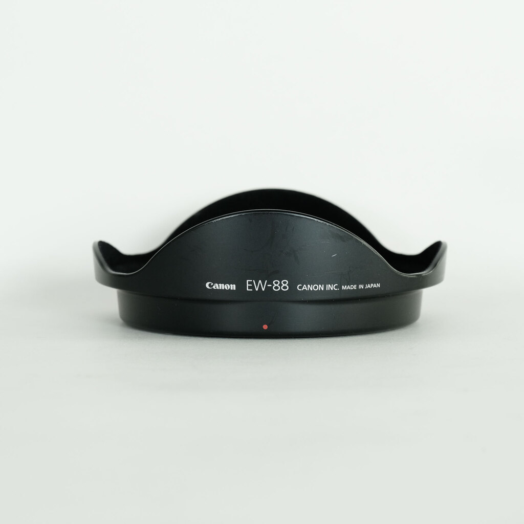 Canon EF16-35mm F2.8L II USM Canon EF16-35mm F2.8L II USM