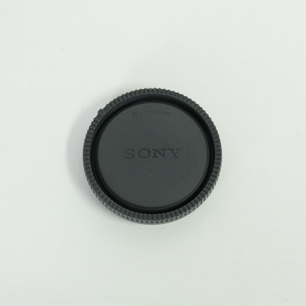 SONY E PZ 16-50mm F3.5-5.6 OSS SELP1650 シルバー