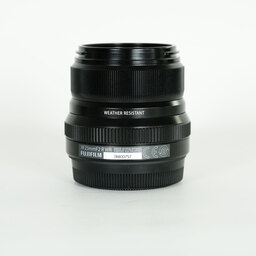 FUJIFILM XF23mmF2 R WR