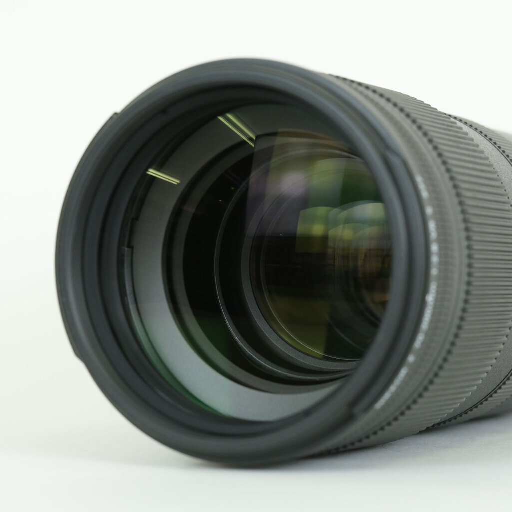 Nikon NIKKOR Z 70-200mm f/2.8 VR S