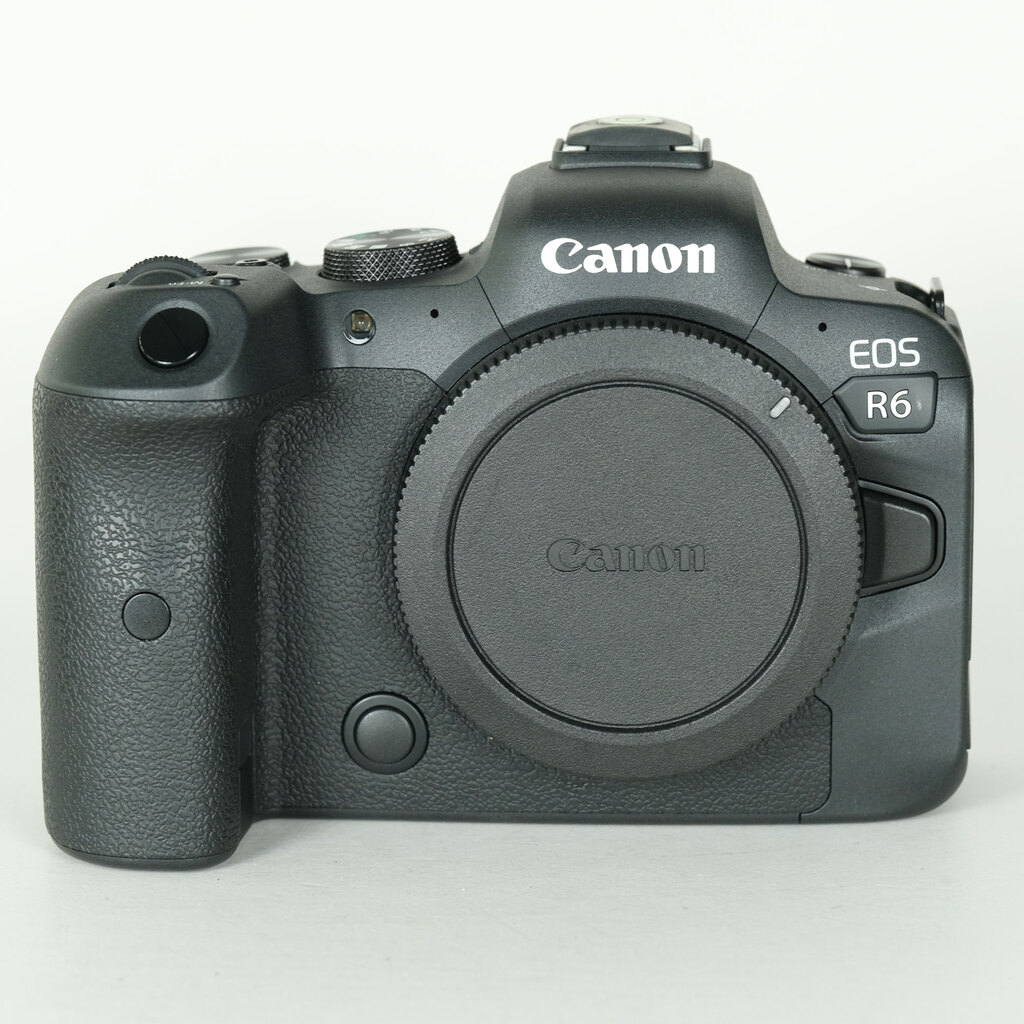 EOS R6 ボディ 中古価格比較 - 価格.com