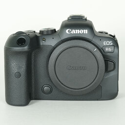 Canon EOS R6