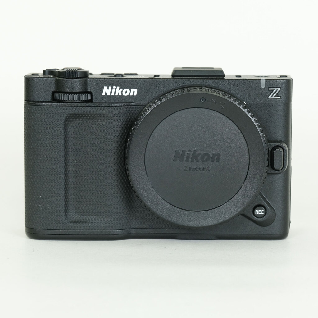 Nikon ZR