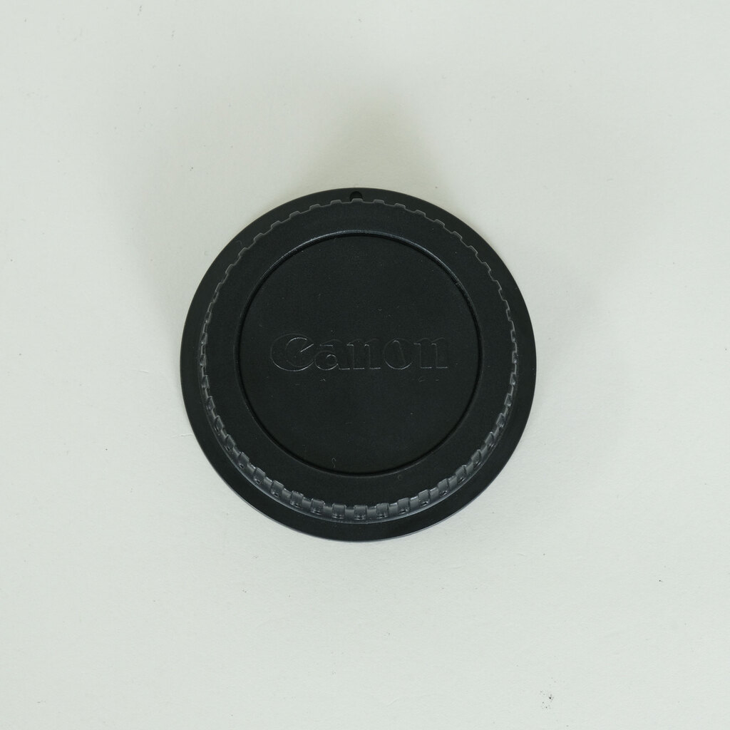 Canon EF70-300mm F4-5.6 IS II USM
