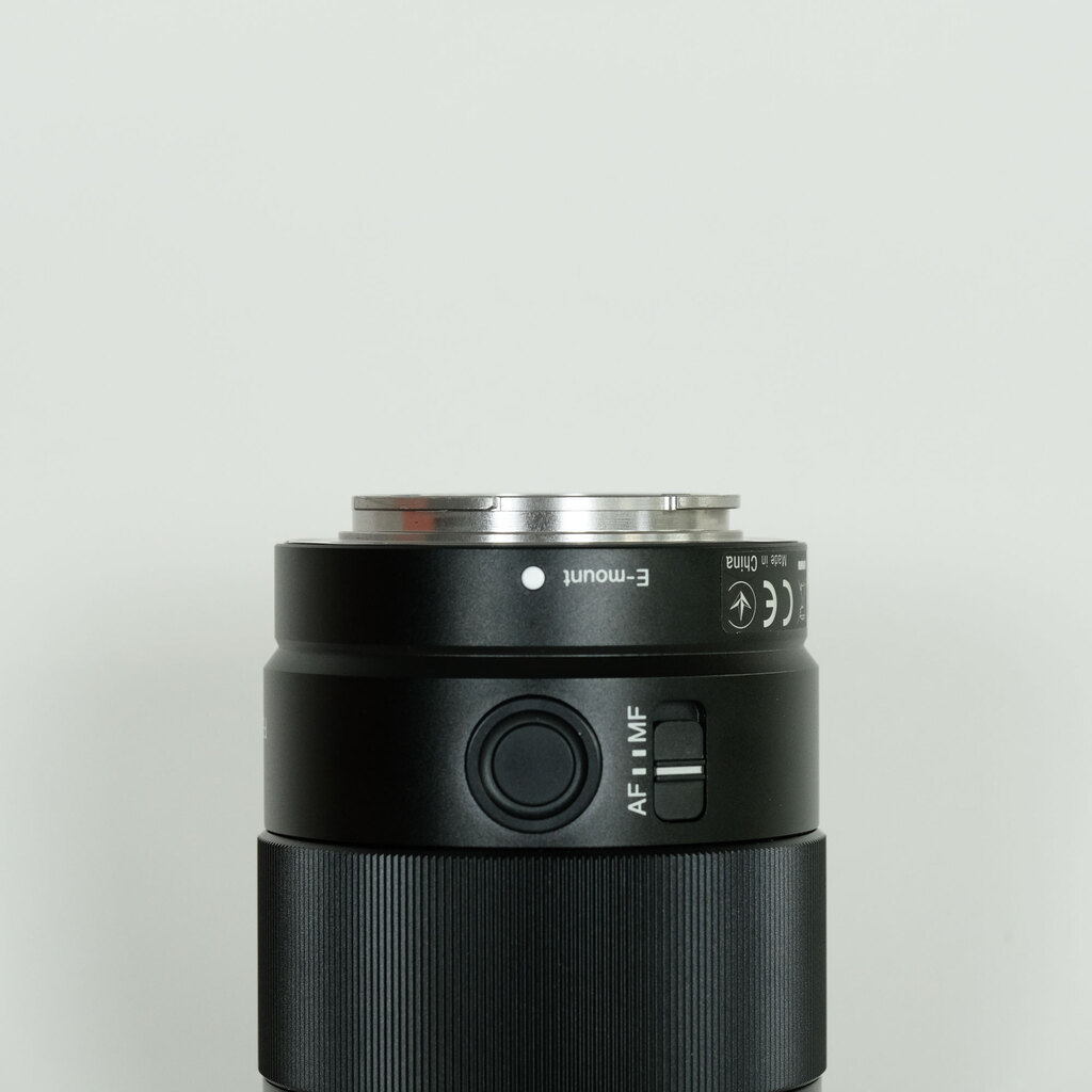 SONY FE 35mm F1.8 SEL35F18F